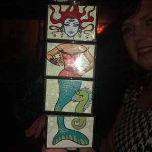 Meet your Posher, Laura